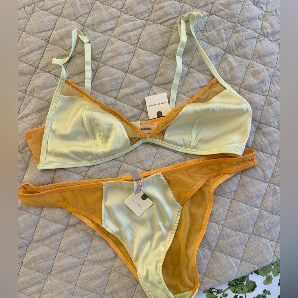 BNWT Anthropologie Intimates